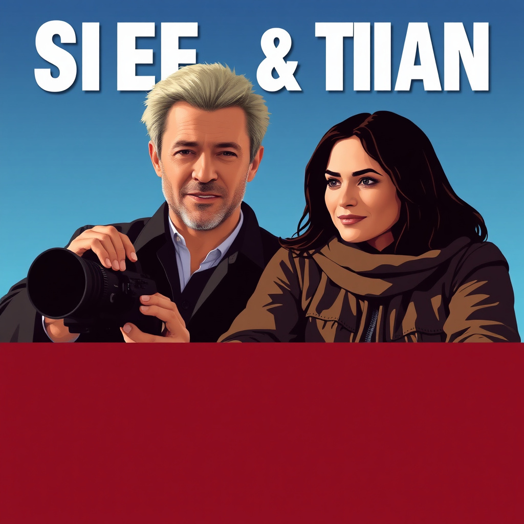 Movie Poster 1